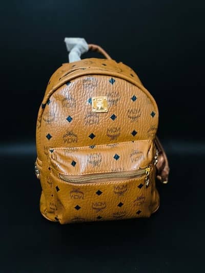 MCM brand no used