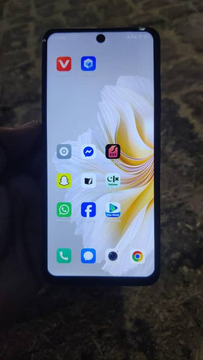 Tecno CAMON 19 Neo
