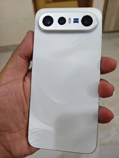 Vivo X300 FE 10.10 condition