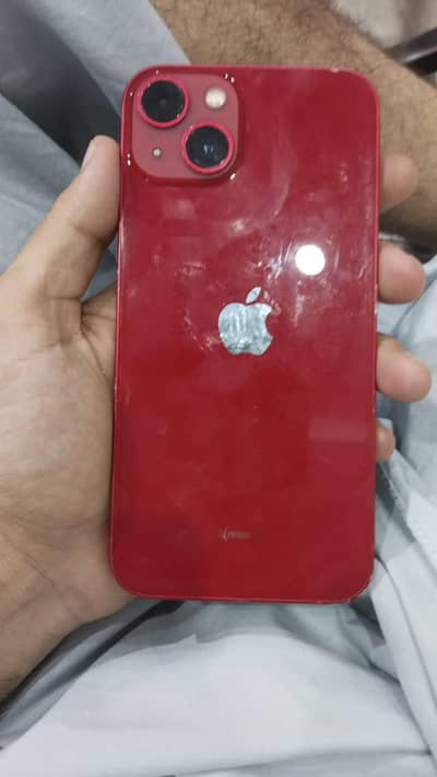 Apple iPhone 13
