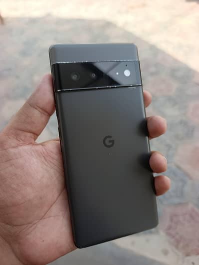 Google Pixel 6 Pro 8/128