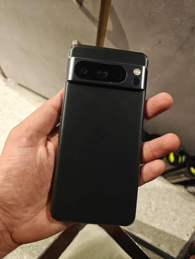 Google Pixel 8 Pro Official 12/128