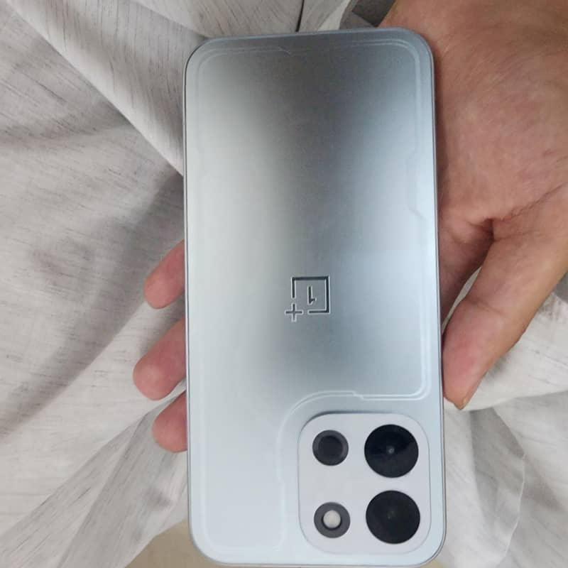 One Plus Other Model 3