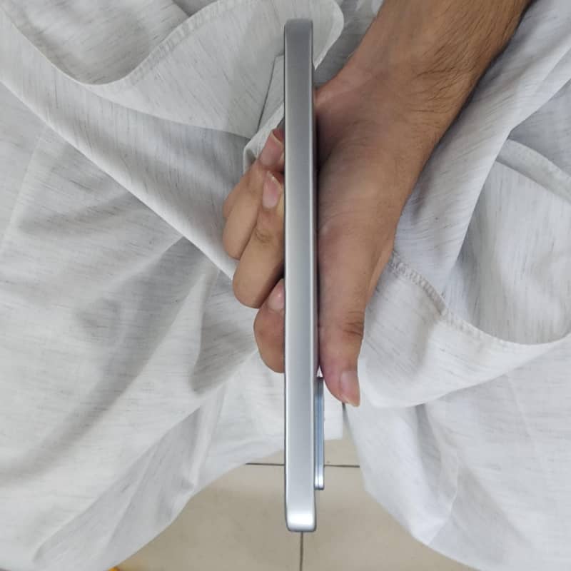 One Plus Other Model 4