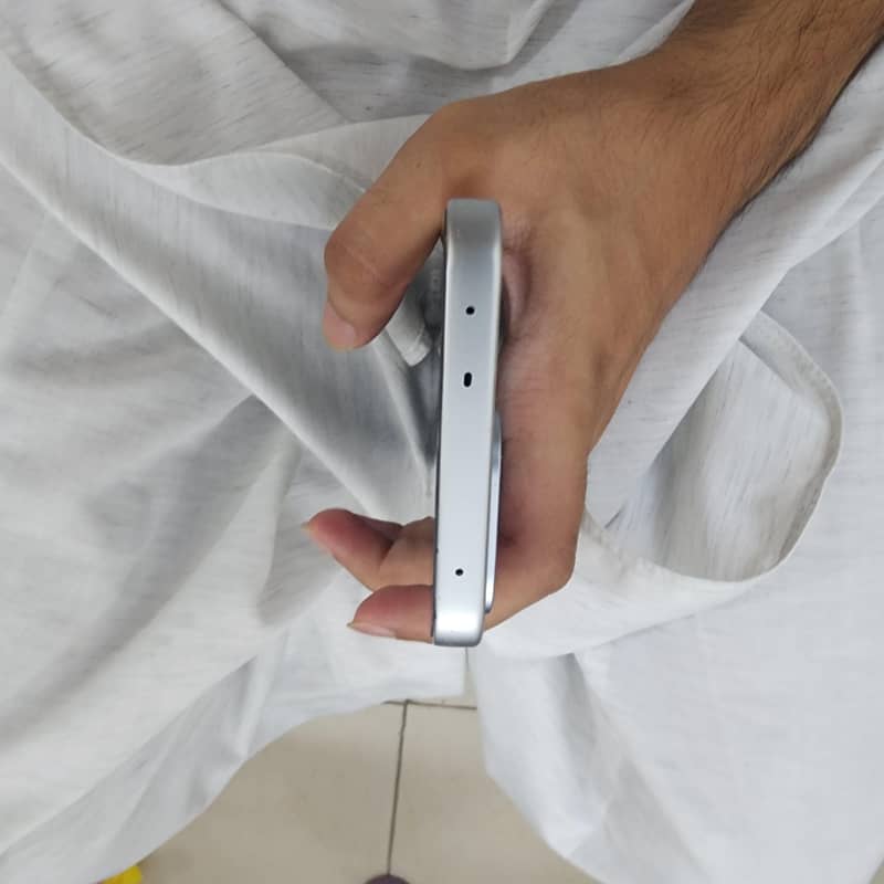 One Plus Other Model 5