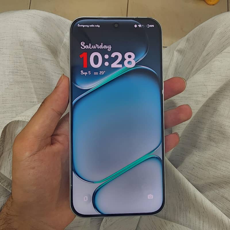 One Plus Other Model 7