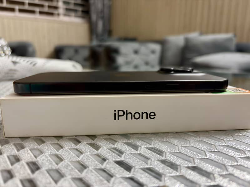 Apple iPhone 16 Pro Max 4