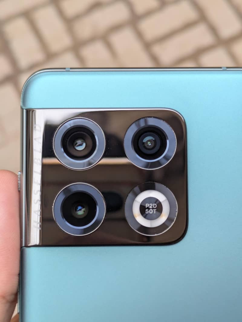One Plus 10 Pro 4