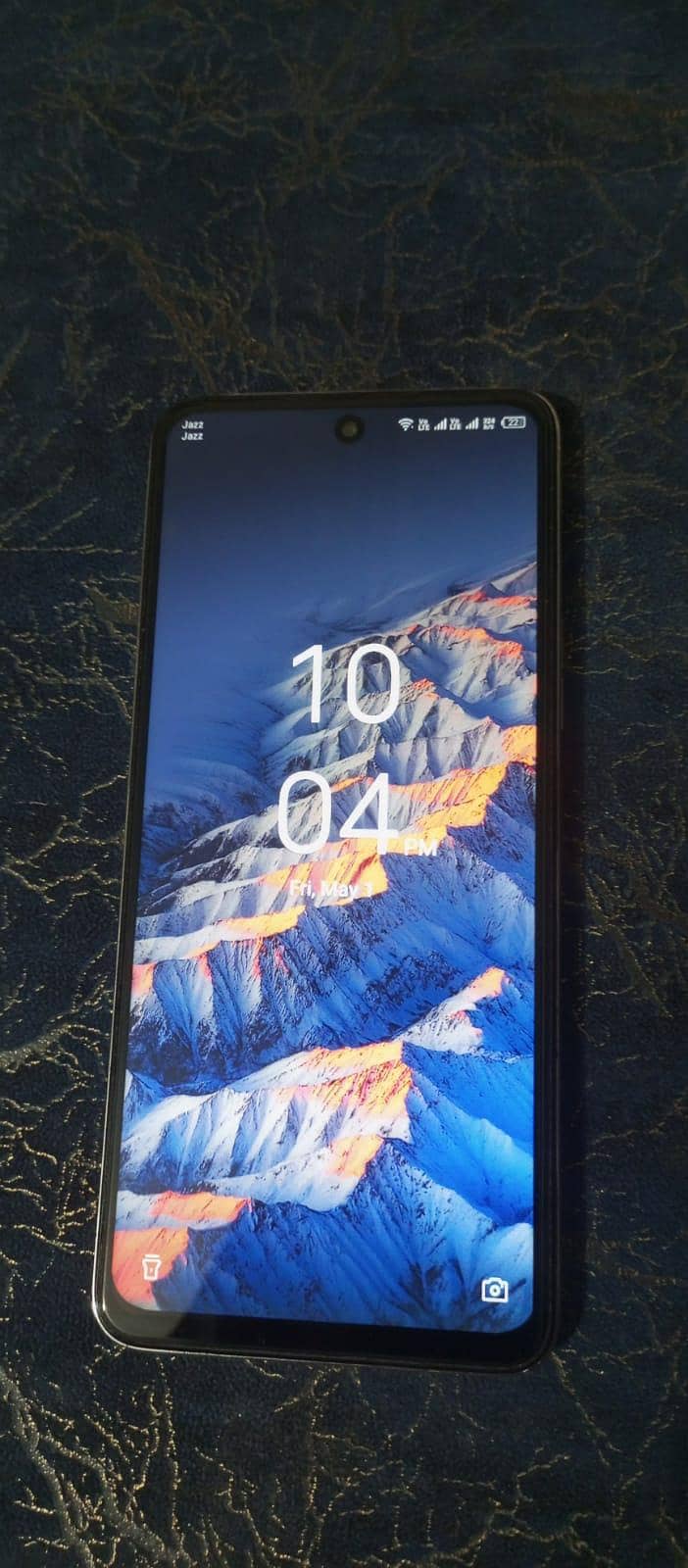 Tecno Camon 18 1