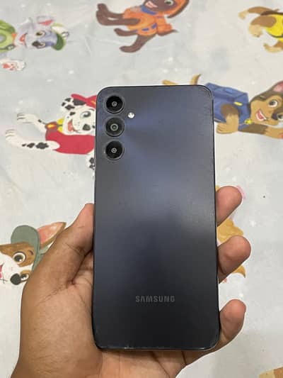 Samsung Mobile A05s