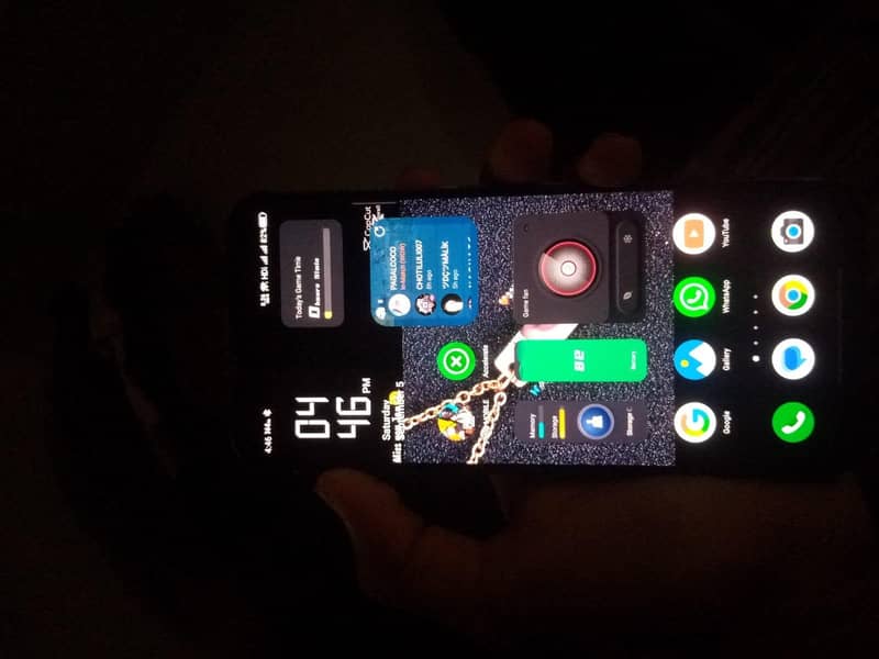 redmagic 5s C**P 1