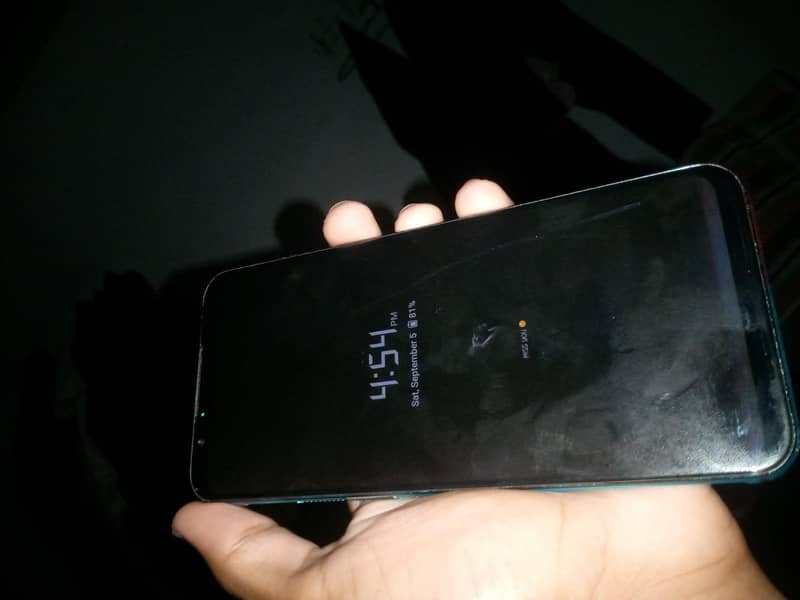 redmagic 5s C**P 2