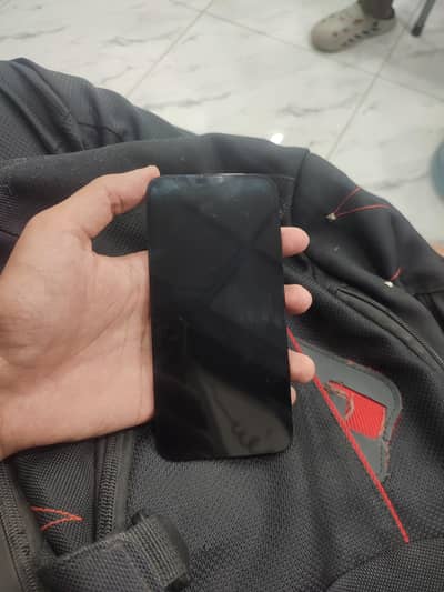 iPhone 13 Pro ki pull out dotted lcd