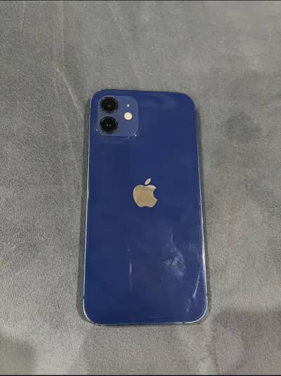 Iphone 12 jv