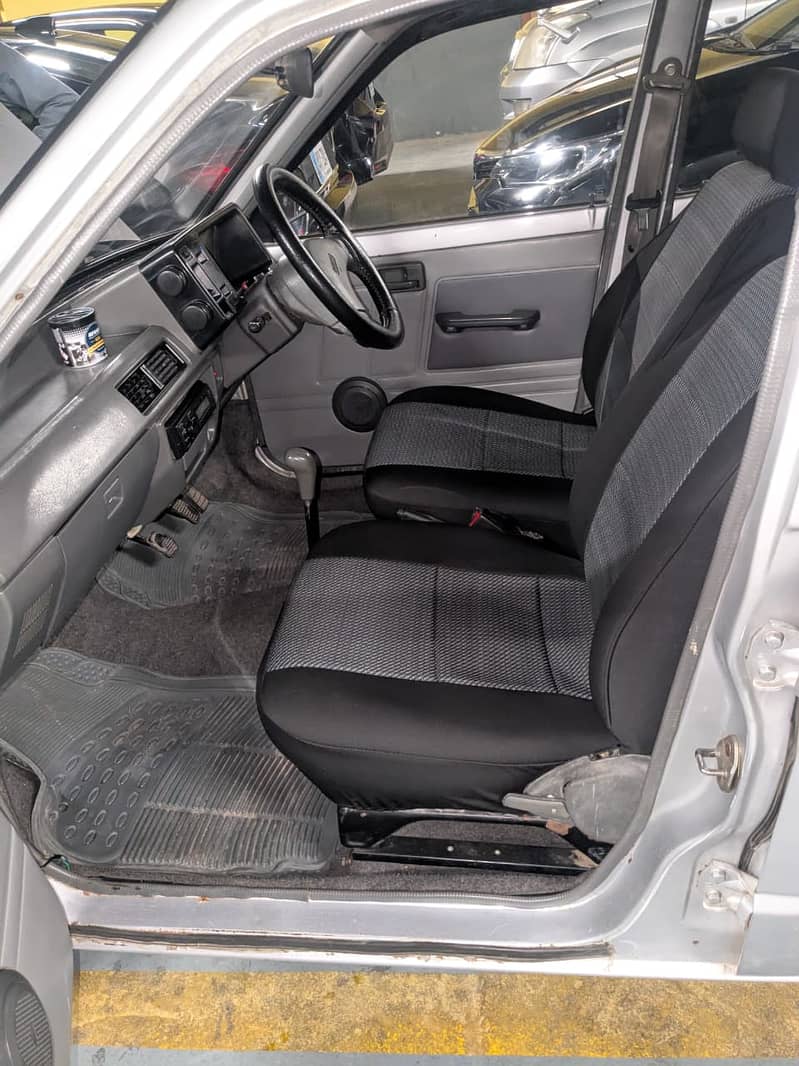 2017 model 2018 registered 2