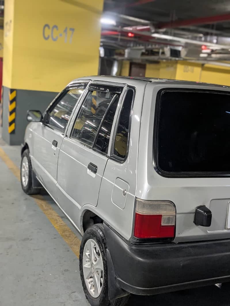 2017 model 2018 registered 4