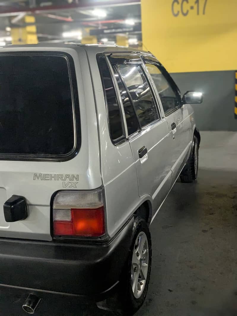 2017 model 2018 registered 5