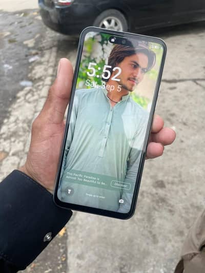 Tecno Spark 40
