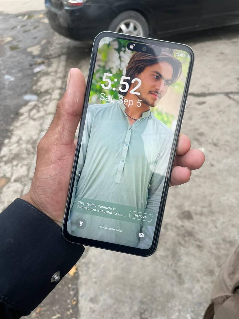 Tecno Spark 40 0