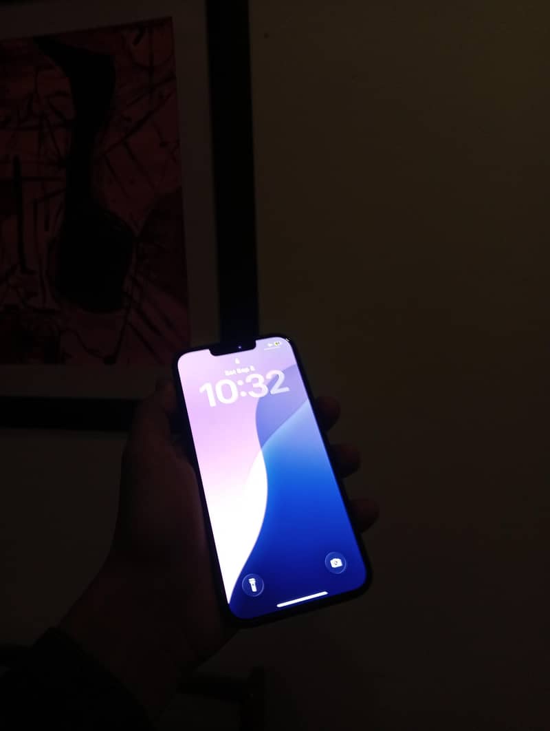 Apple iPhone 13 1