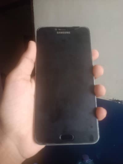 Samsung galaxy c7 dual sim approved 4 32gb read description