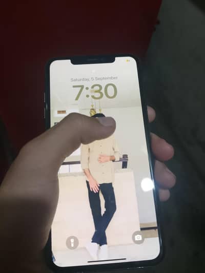 Apple iPhone XS Max