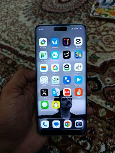Xiaomi Redmi Note 15 5G