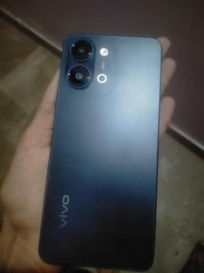 Vivo Y05