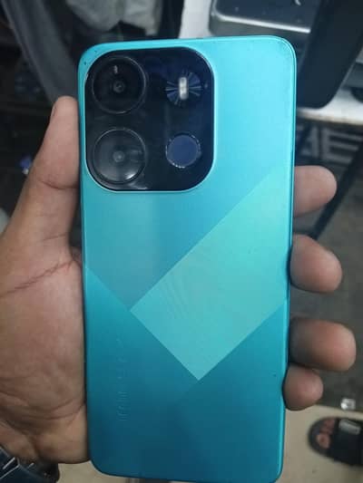Tecno spark go 2023
