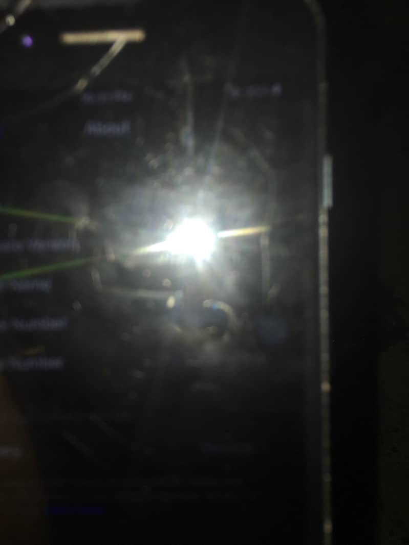 Apple iPhone 7 7