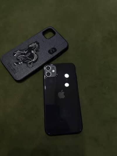 iPhone 11 non