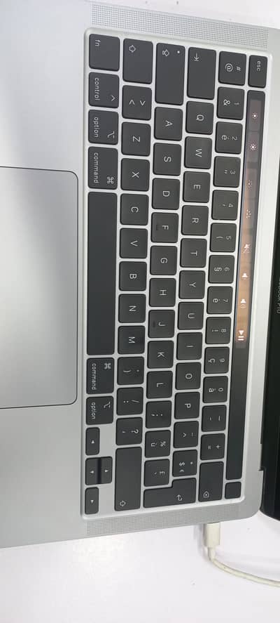 Air 2020 Intel  13 inch