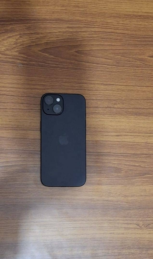 Apple iPhone 15 1