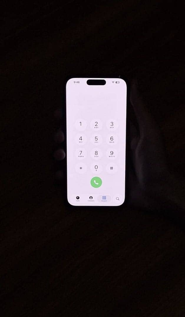 Apple iPhone 15 3