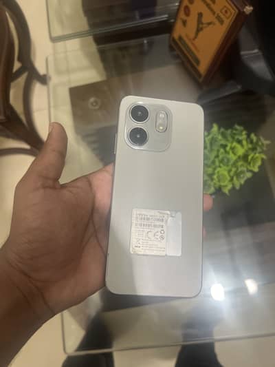 Infinix Smart 9
