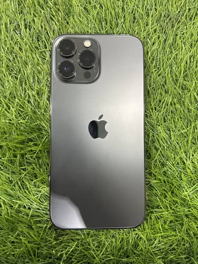 Iphone 13 pro Max 512gb Pta approved