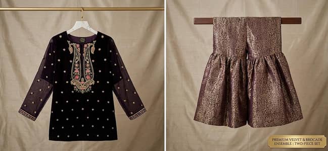 Garara Set (Mini Minors)