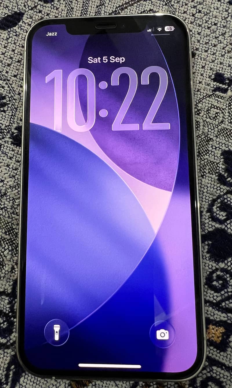Apple iPhone 12 Pro 2