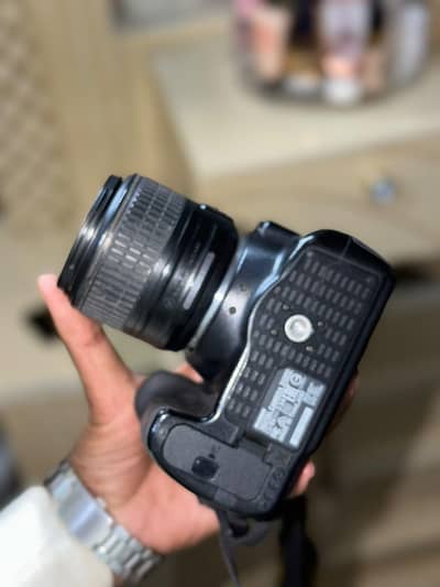 D3300 ha saf