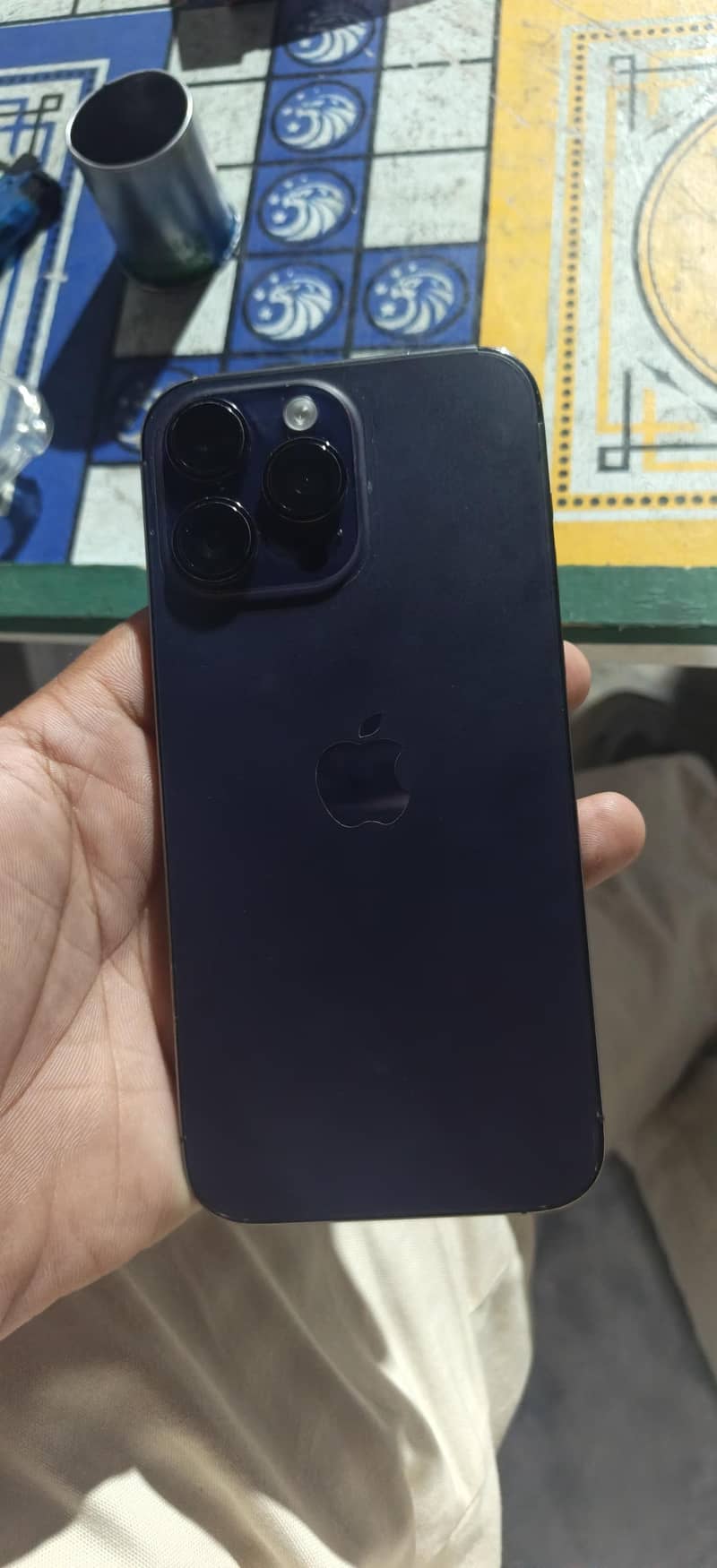 Apple iPhone 14 Pro Max 0