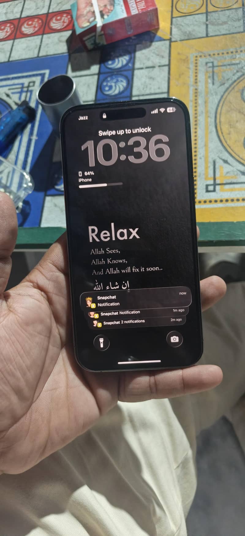 Apple iPhone 14 Pro Max 1