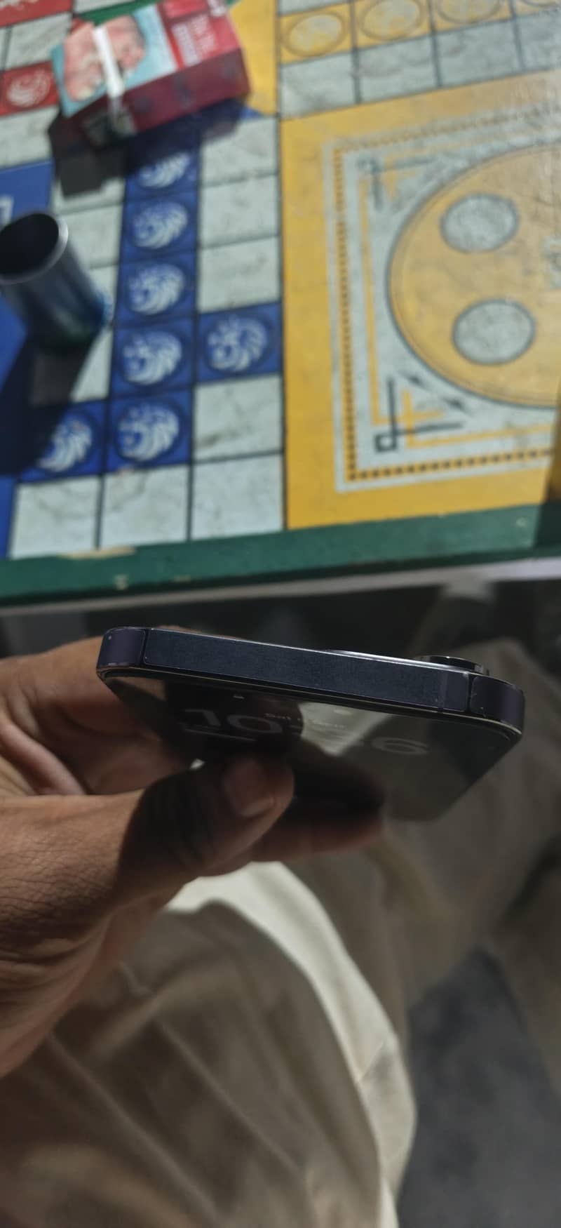 Apple iPhone 14 Pro Max 5