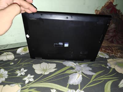 Lenovo x390 yoga