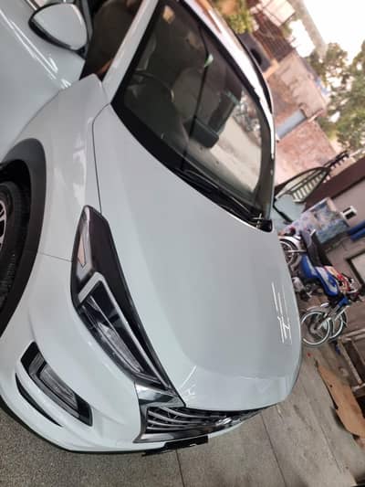 Hyundai Tucson 2025