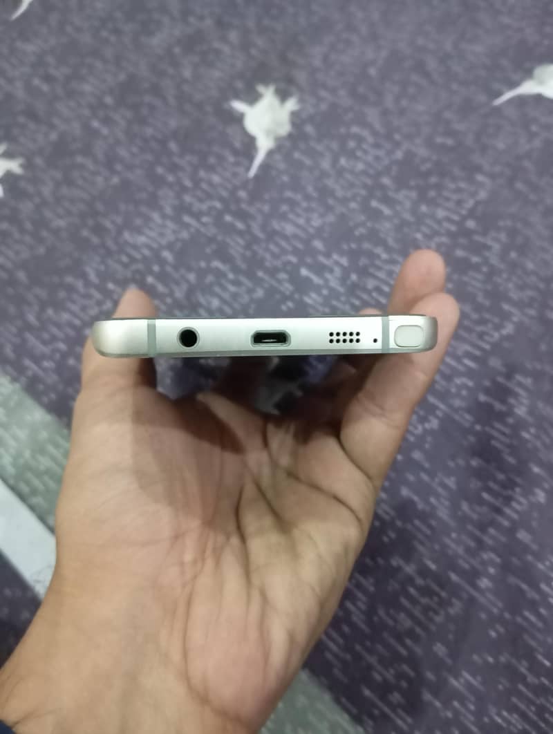 Samsung Mobile Note5 2