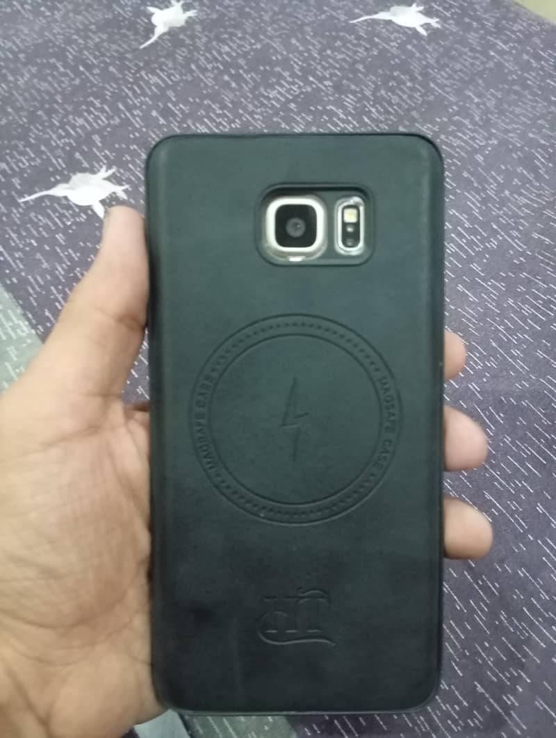 Samsung Mobile Note5 3