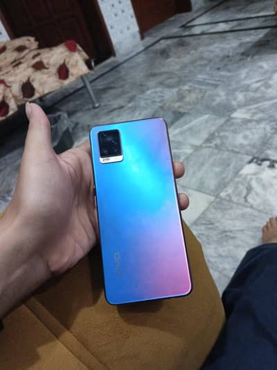 Vivo V20 SE