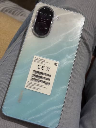 redmi A5