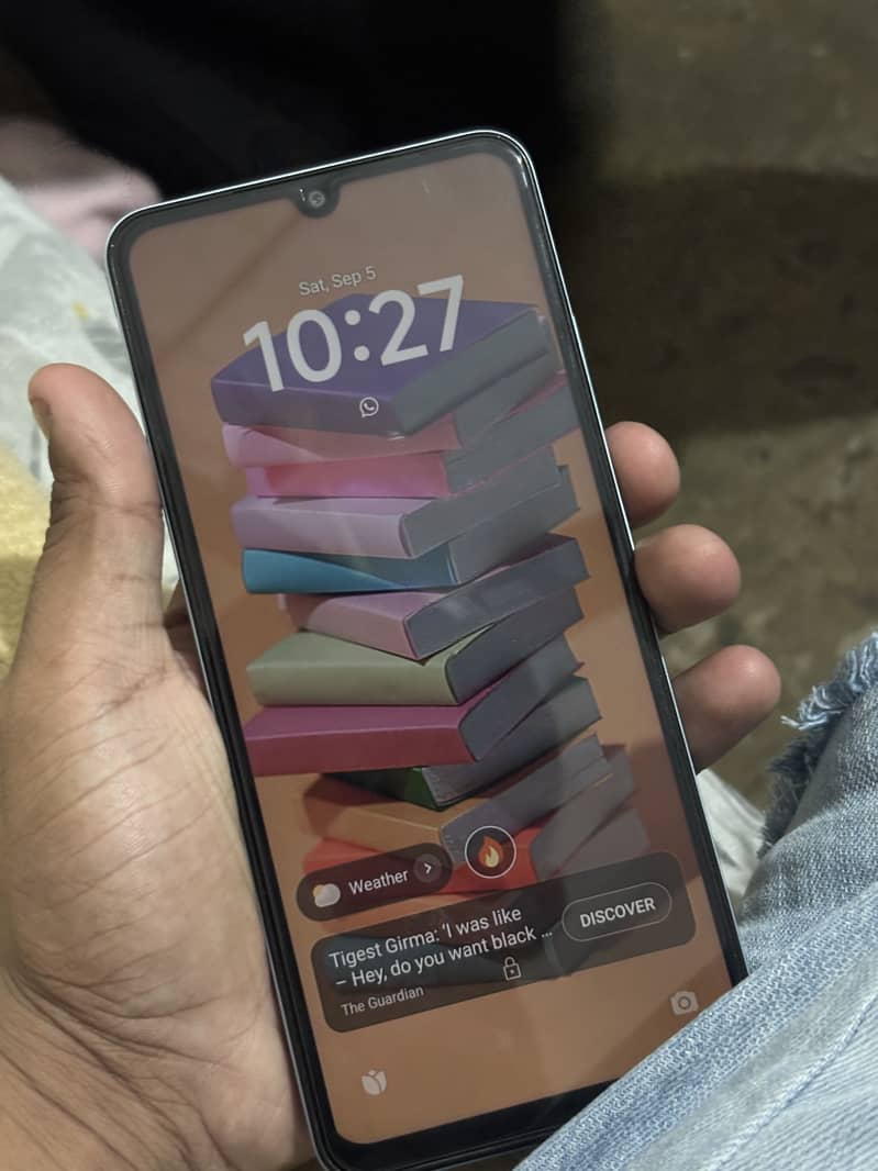 redmi A5 1