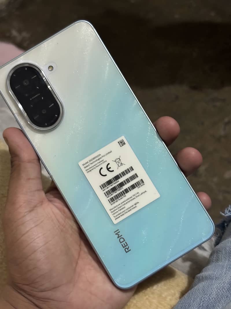 redmi A5 2